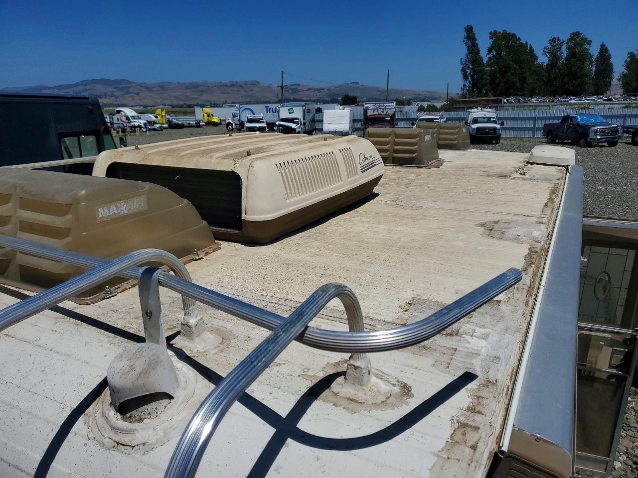 Trailer Camper