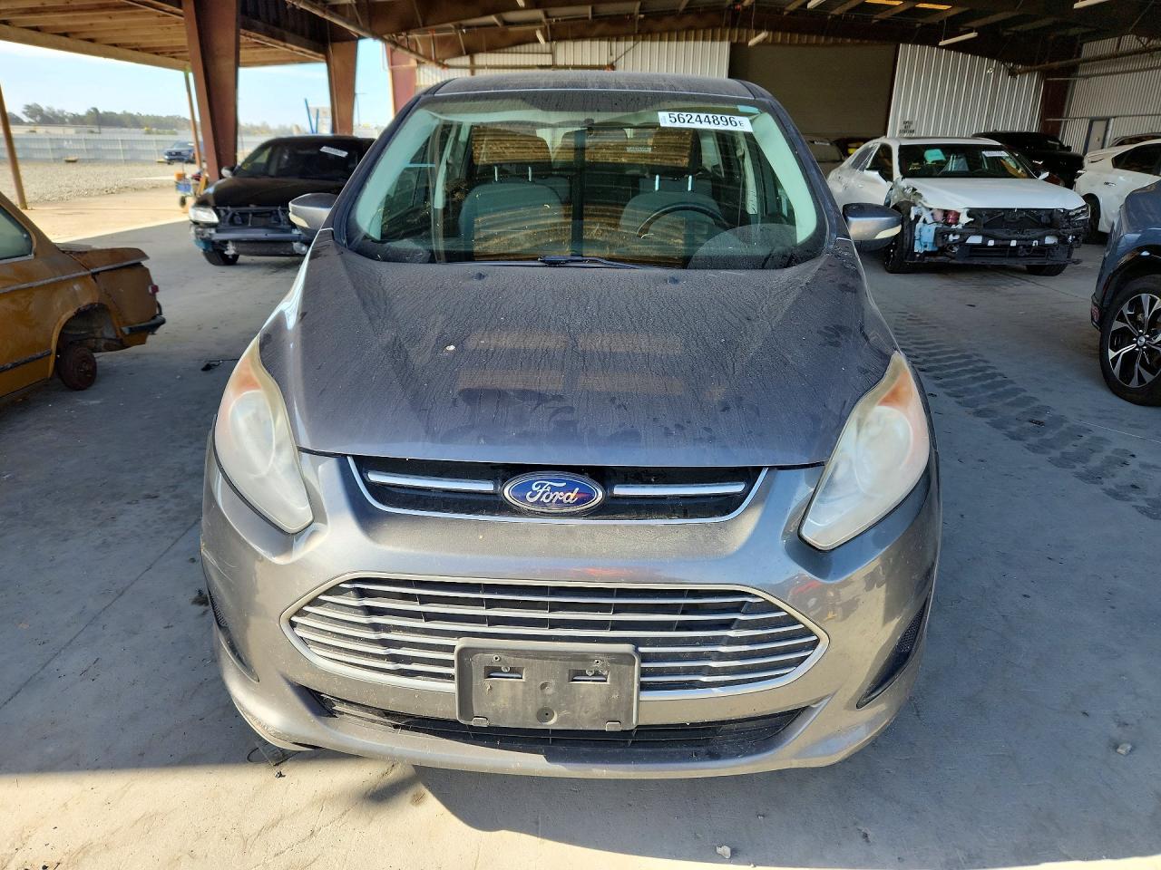 Ford Cmax Se
