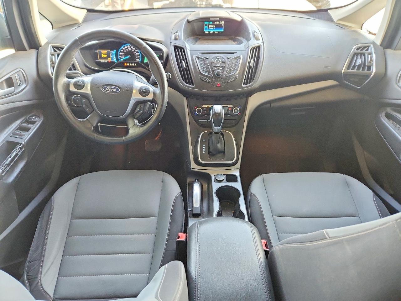 Ford Cmax Se