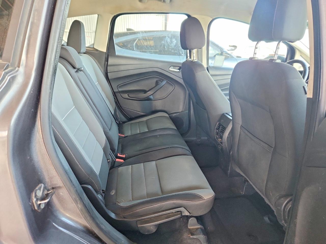 Ford Cmax Se