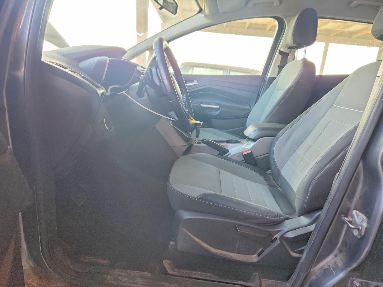Ford Cmax Se