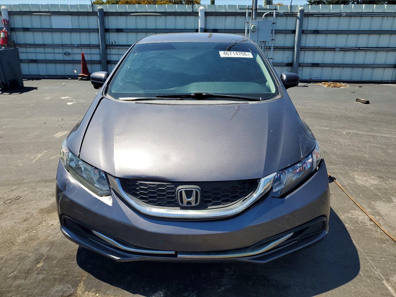 Honda Civic Se