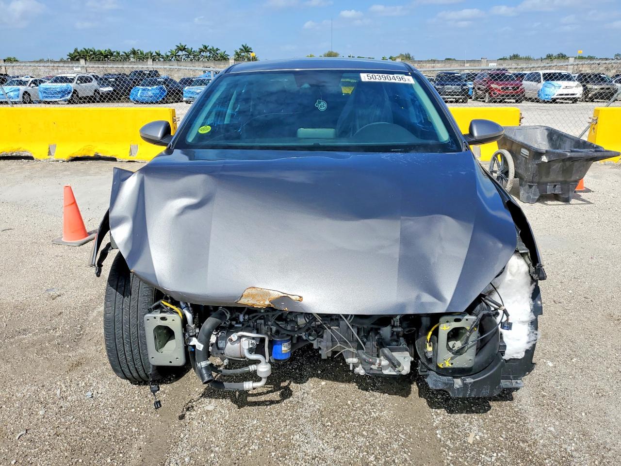 Kia Forte Lxs