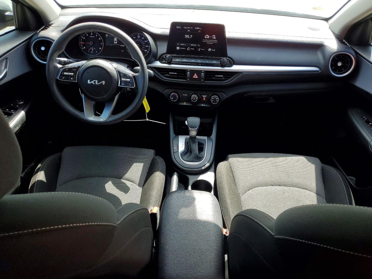 Kia Forte Lxs