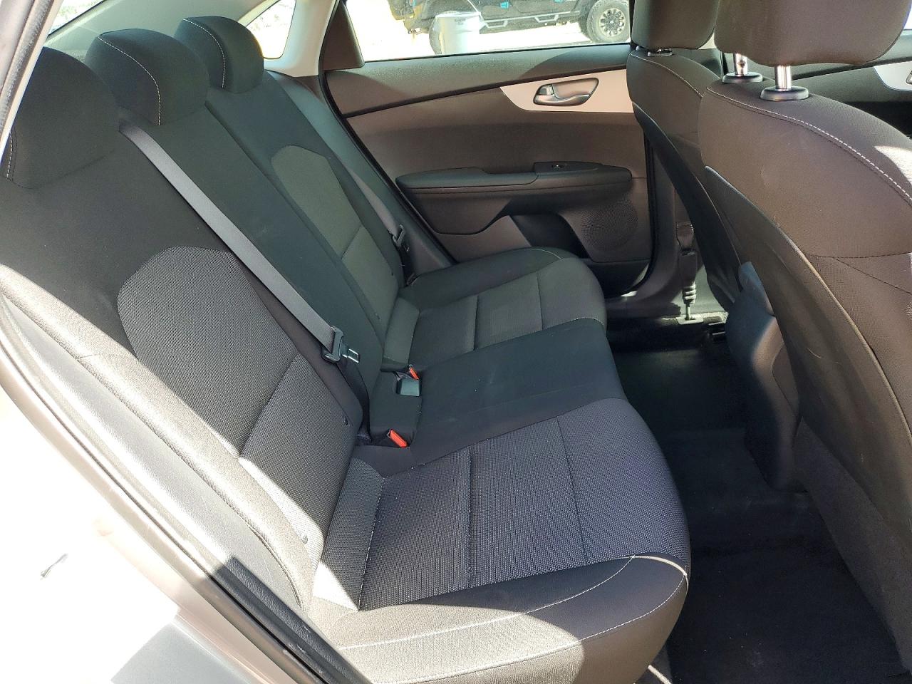 Kia Forte Lxs