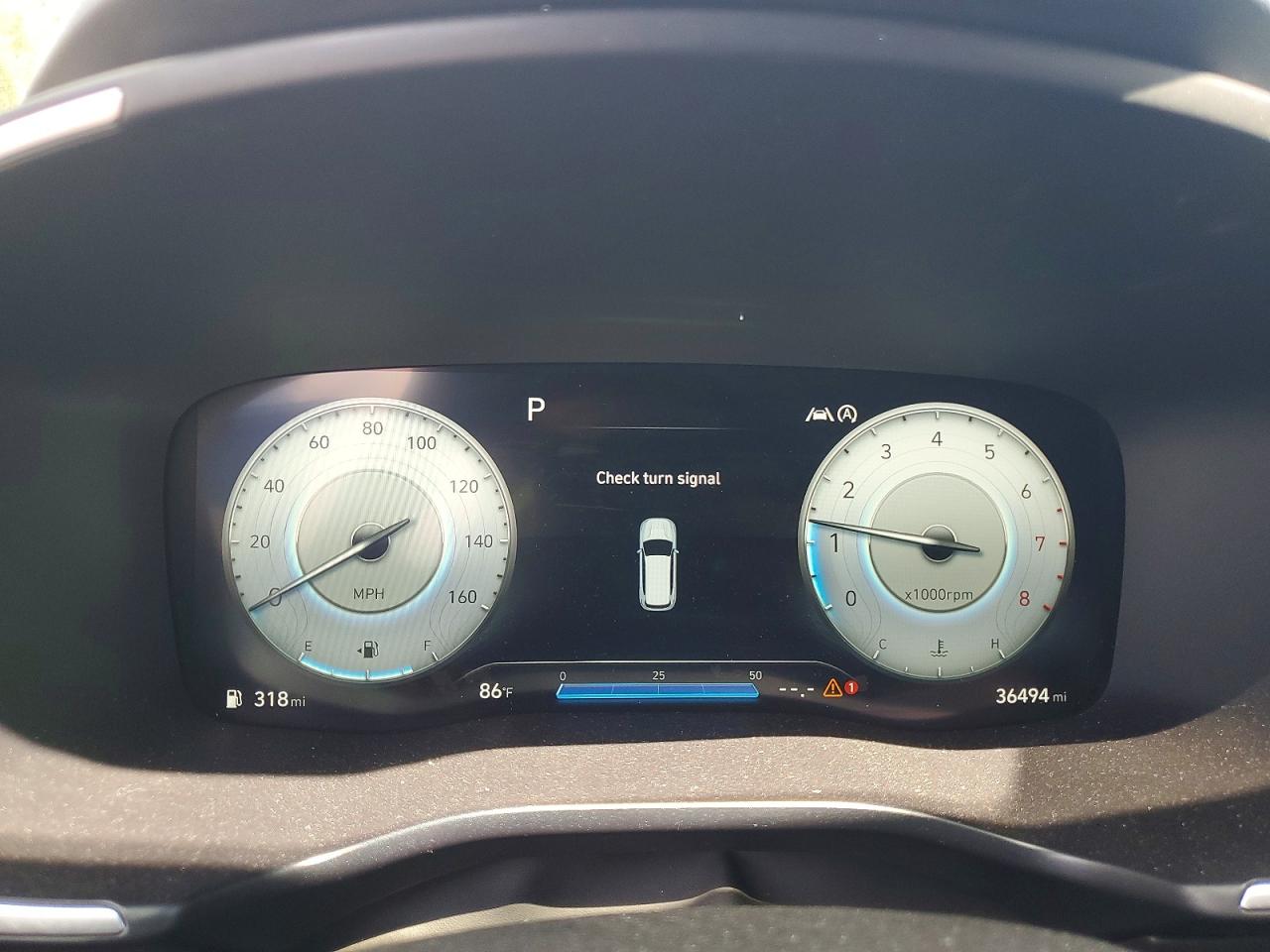 Hyundai SANTA FE Sel
