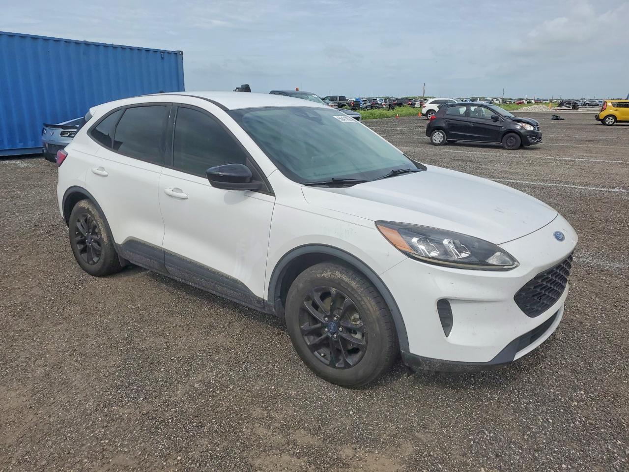 Ford Escape Se Sport