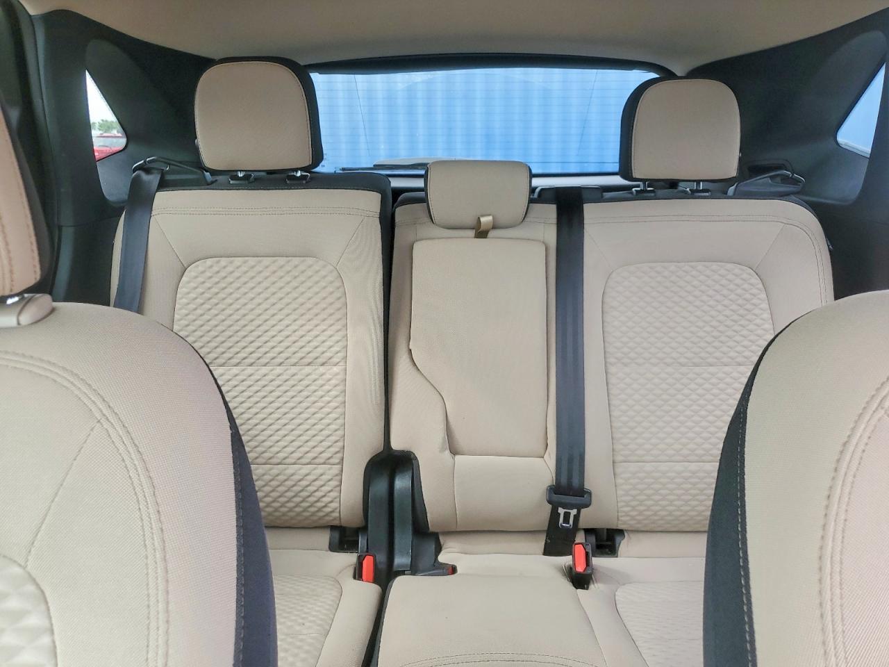 Ford Escape Se Sport