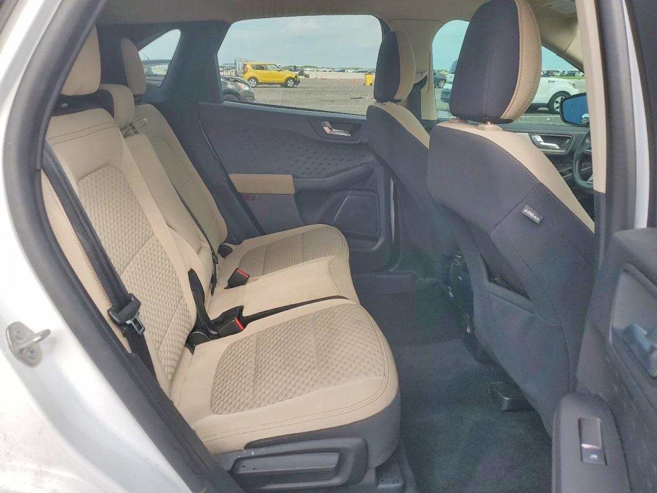 Ford Escape Se Sport