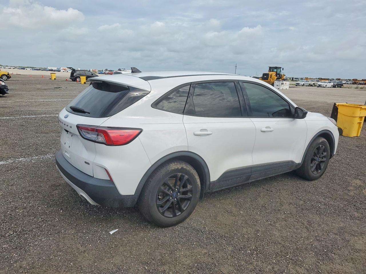 Ford Escape Se Sport