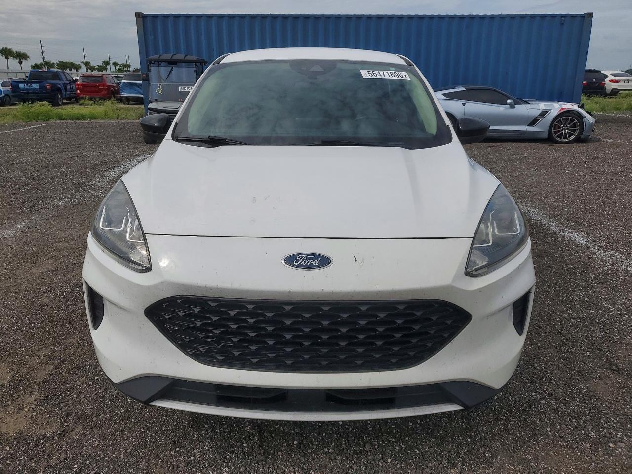 Ford Escape Se Sport
