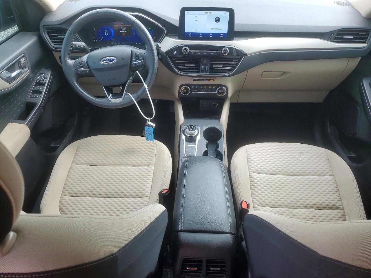 Ford Escape Se Sport