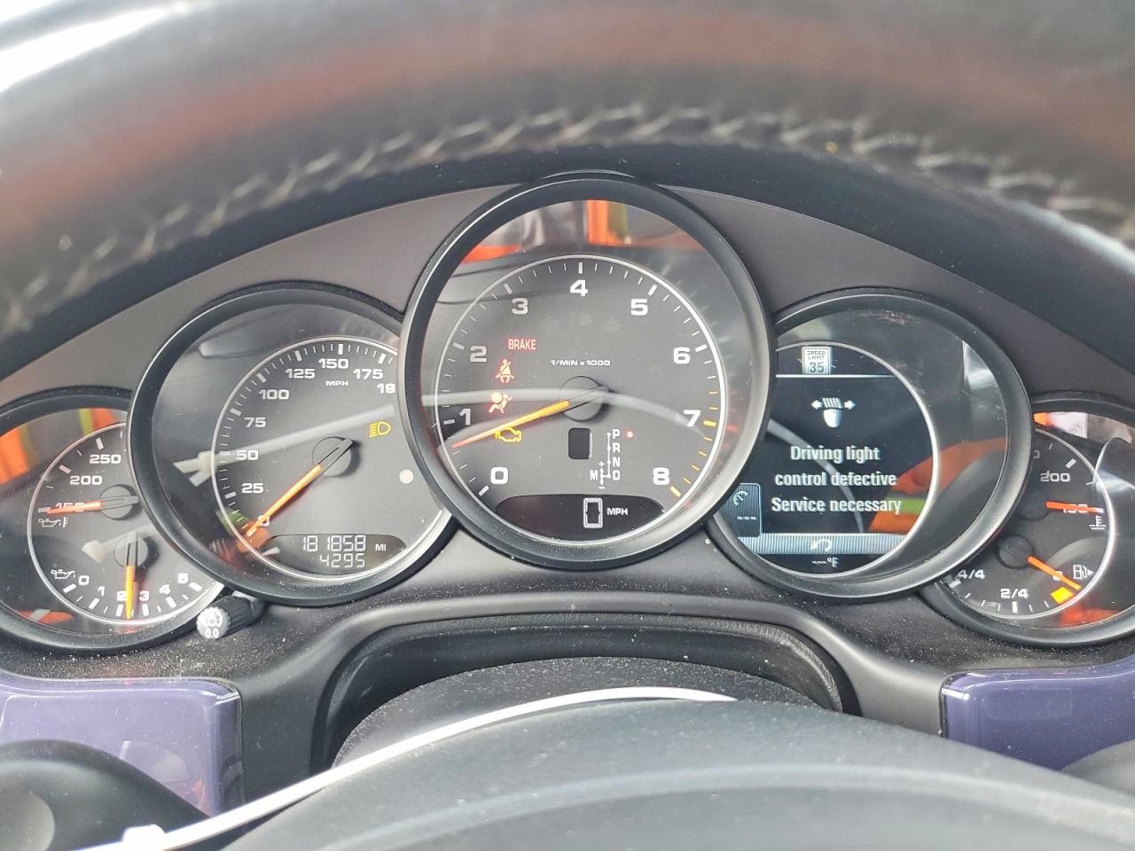 Porsche Panamera 2