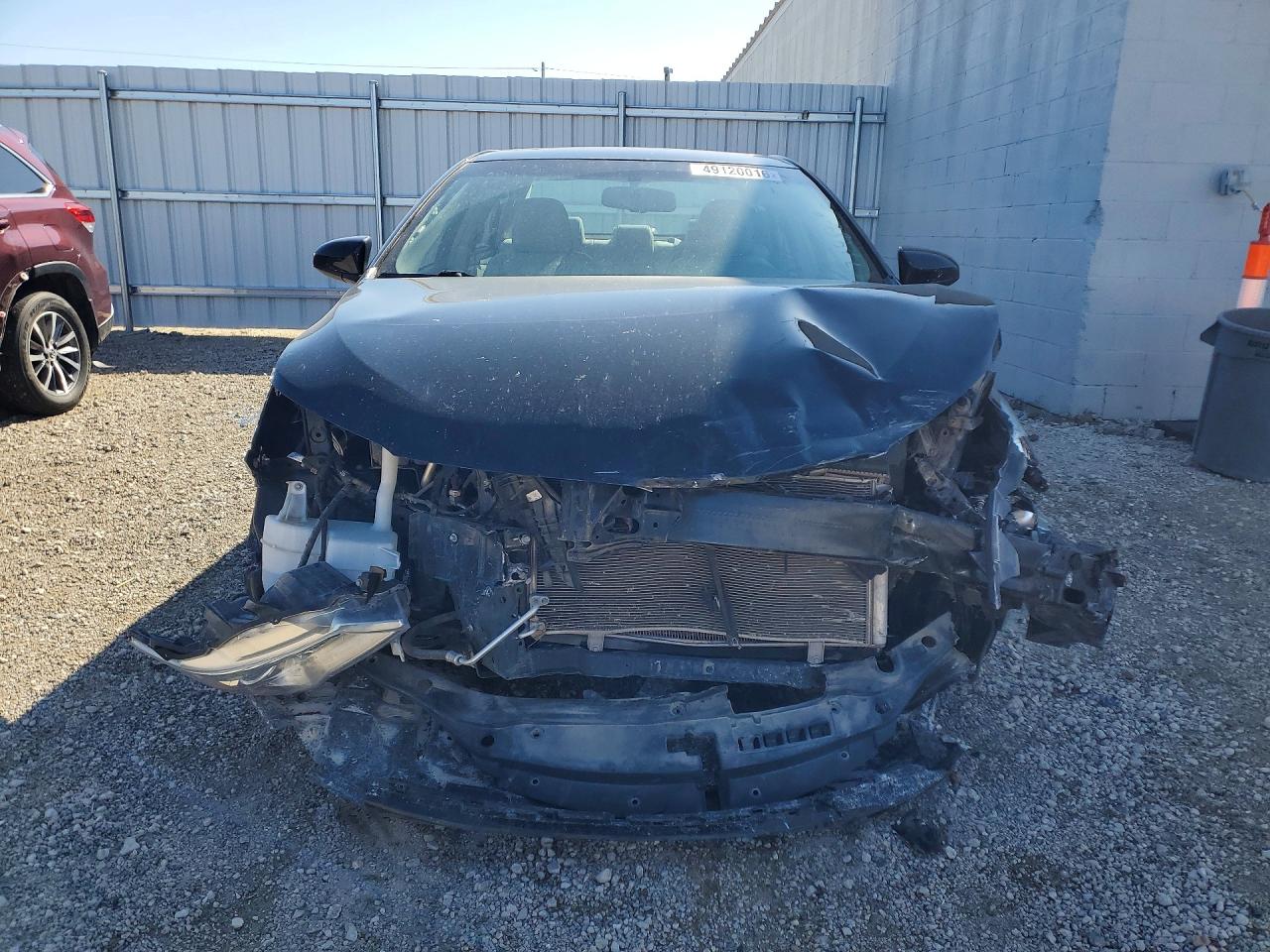 Toyota Camry Xle