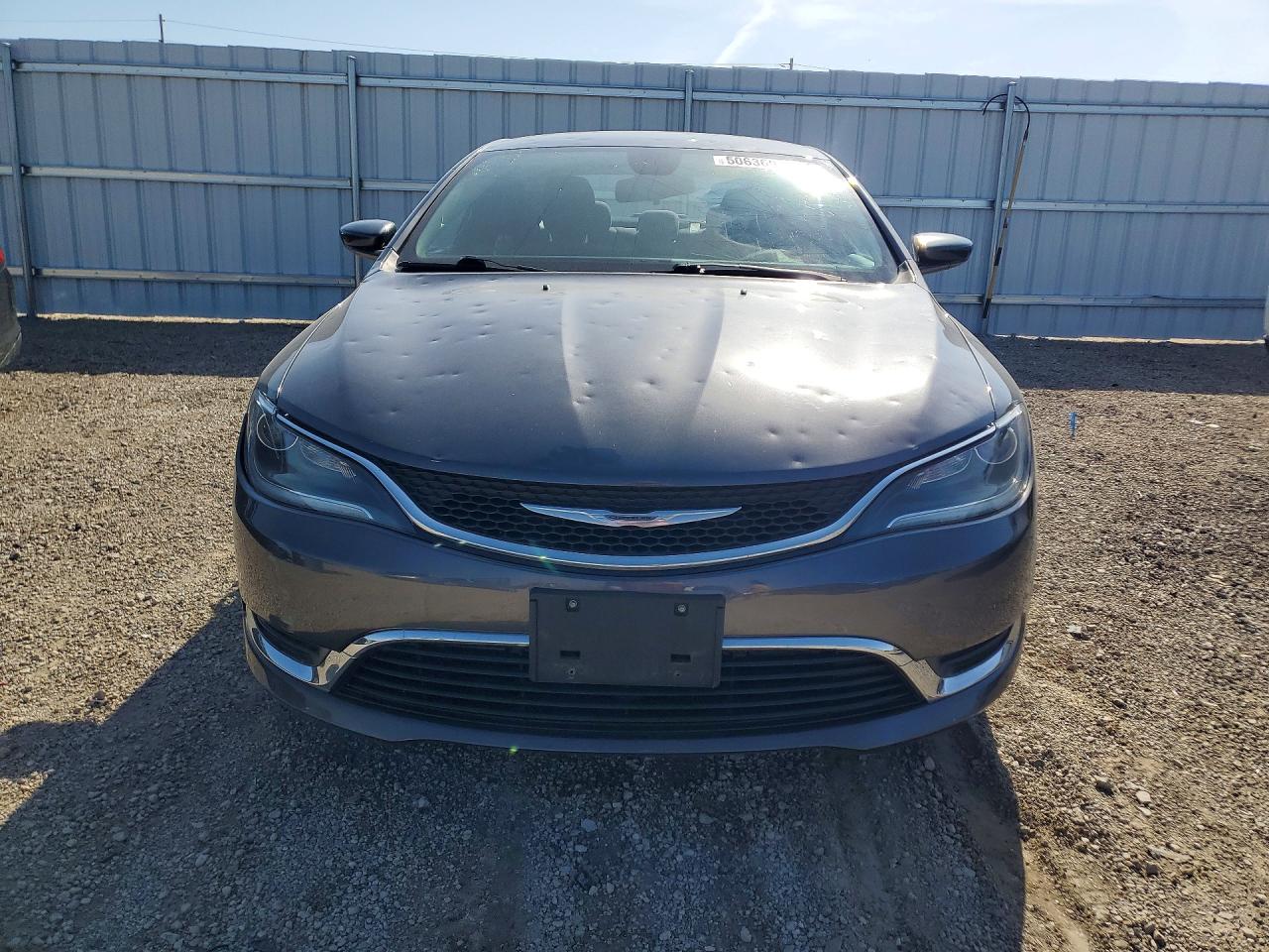 Chrysler 200 Limited
