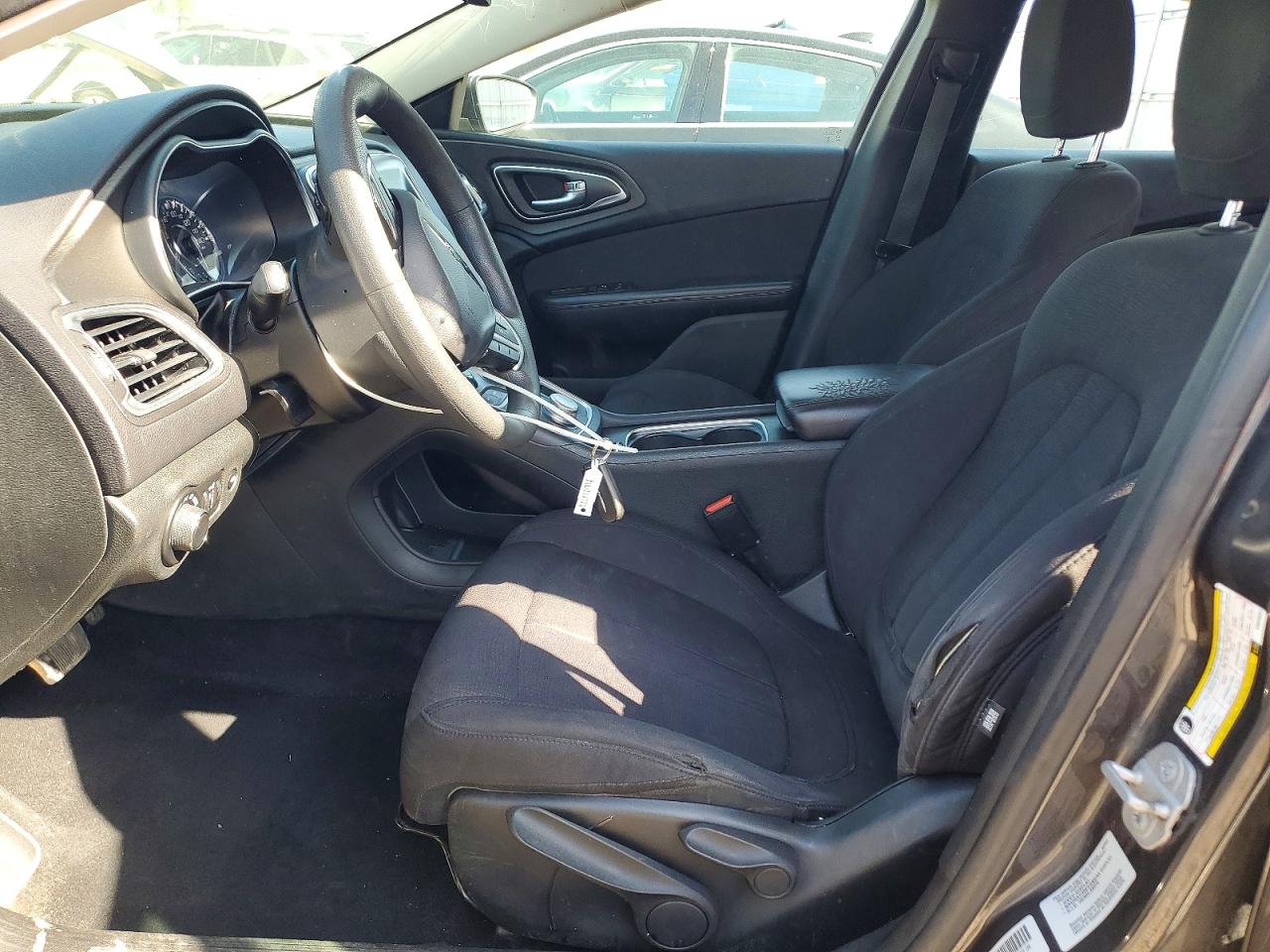 Chrysler 200 Limited