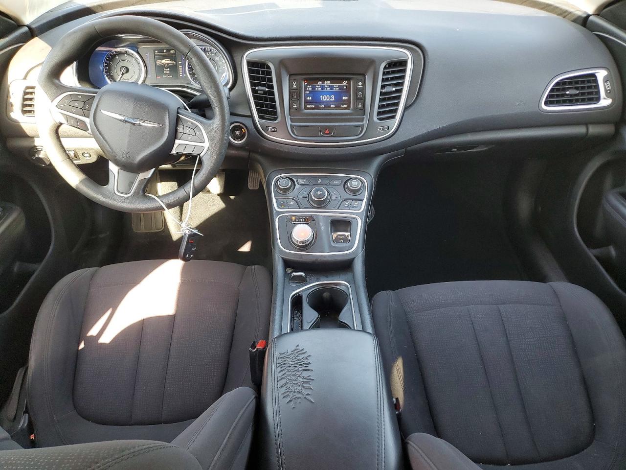 Chrysler 200 Limited