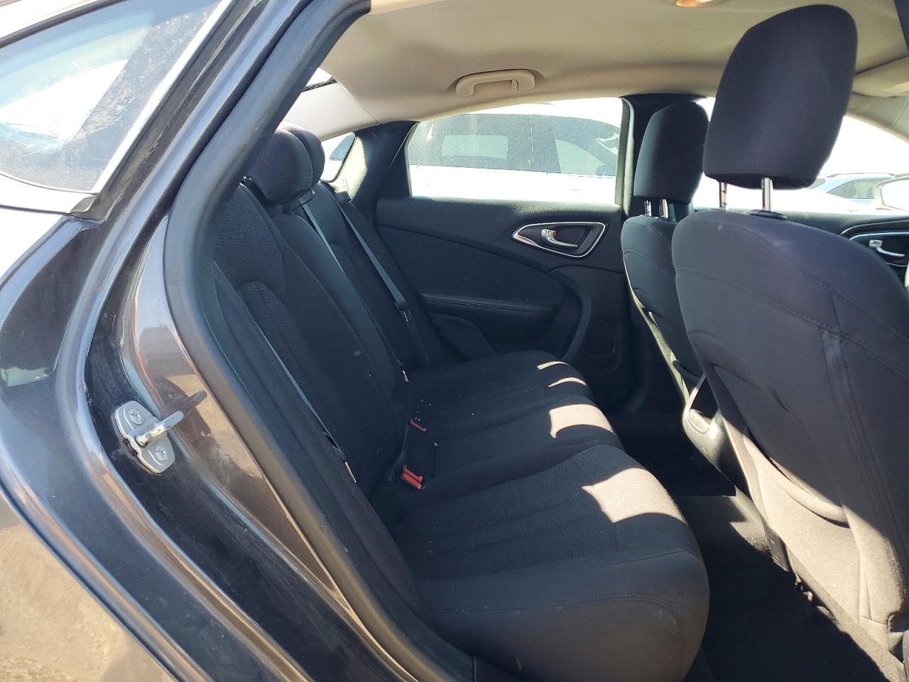 Chrysler 200 Limited