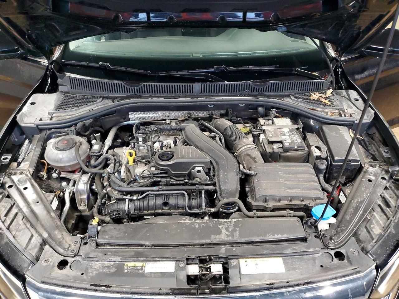 Volkswagen Jetta S