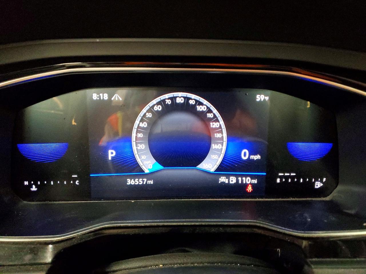 Volkswagen Jetta S