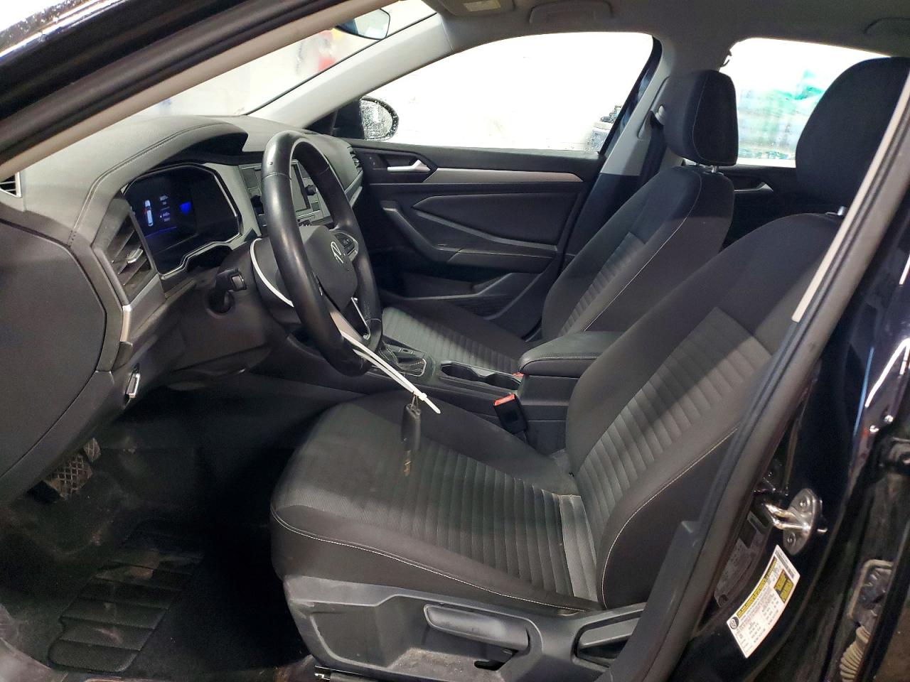 Volkswagen Jetta S