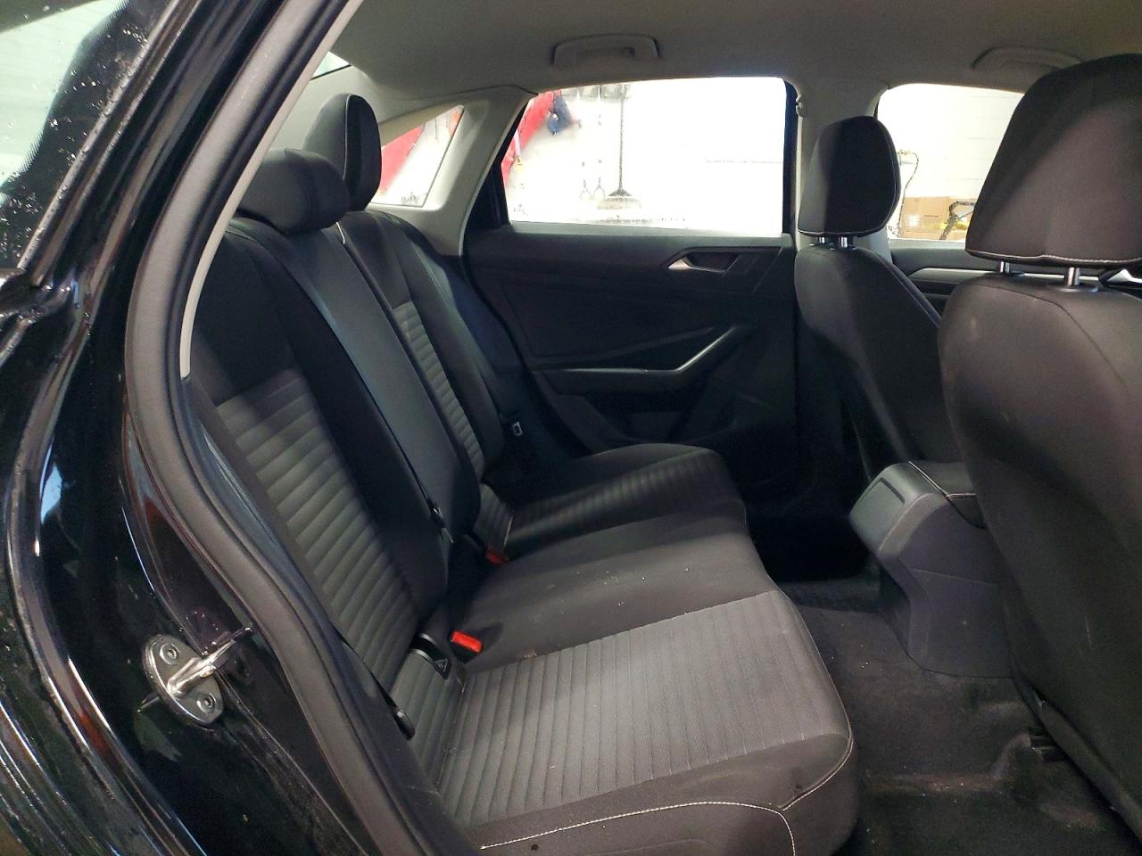 Volkswagen Jetta S