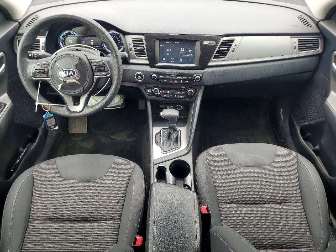 Kia Niro Lx