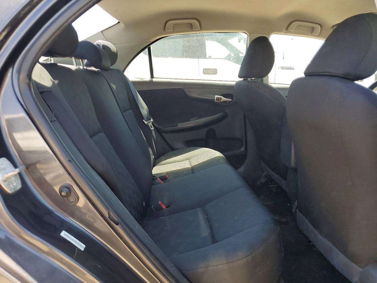 Toyota Corolla S