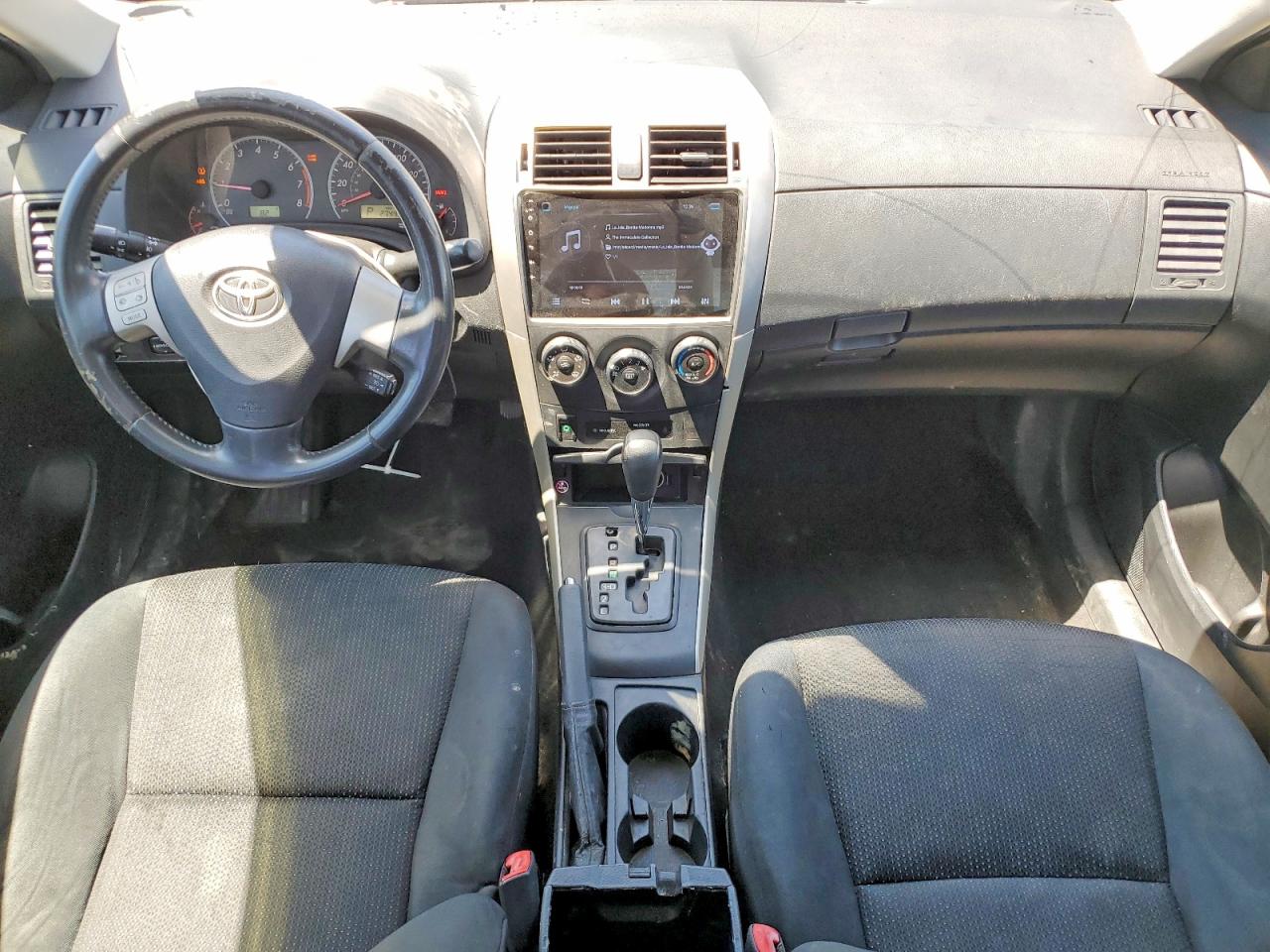 Toyota Corolla S