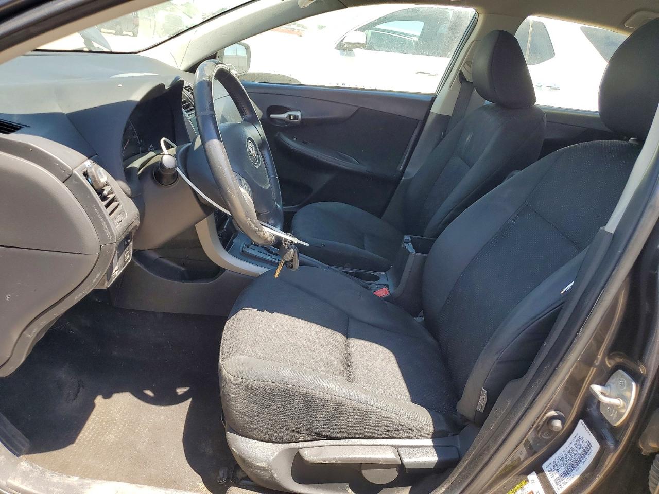 Toyota Corolla S