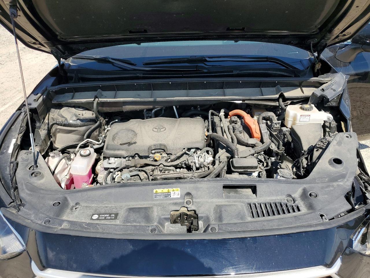 Toyota Highlander Xle