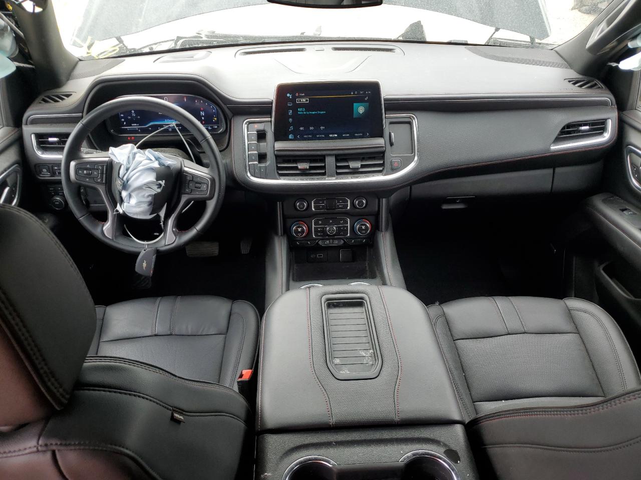 Chevrolet Tahoe K1500 Rst
