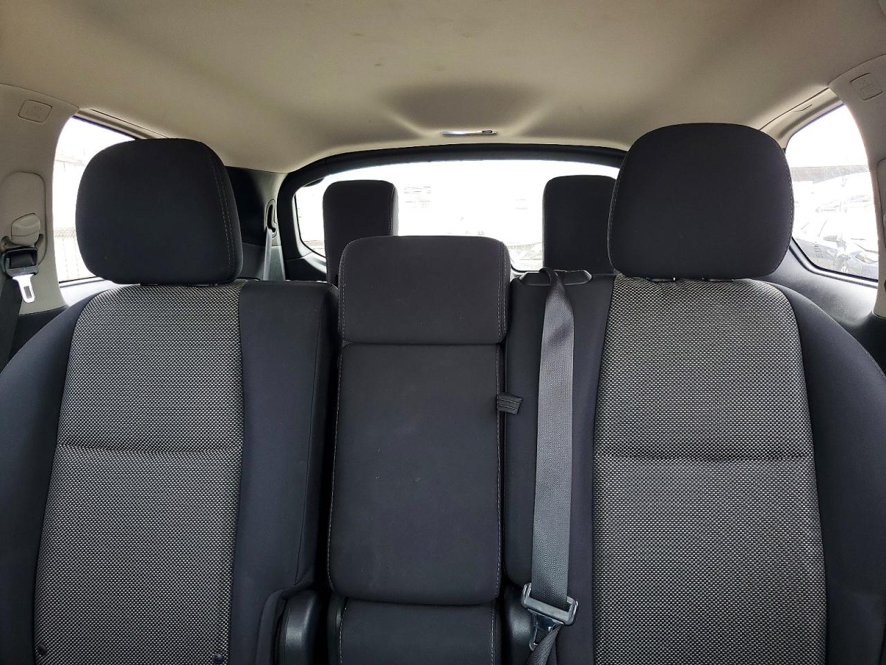 Nissan Pathfinder Sv