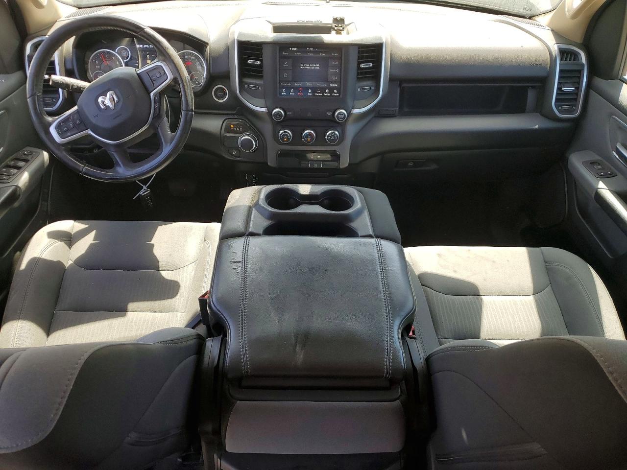 Ram 1500 Big Horn