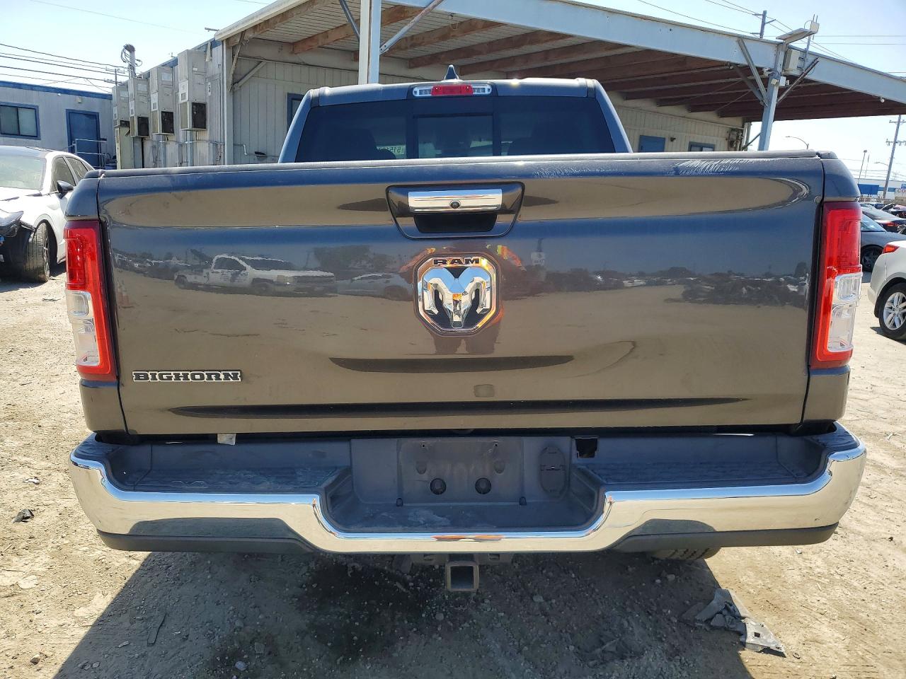 Ram 1500 Big Horn