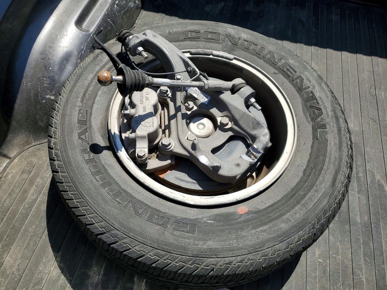 Ram 1500 Big Horn
