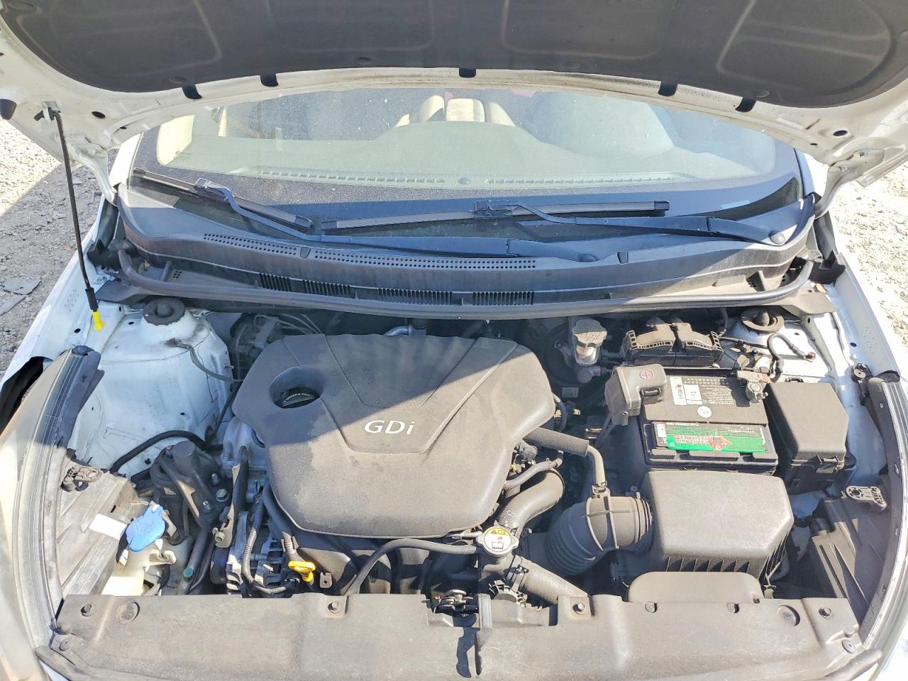 Hyundai ACCENT Gls