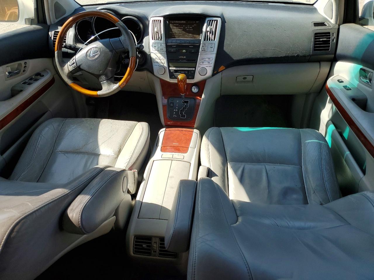 Lexus RX 330