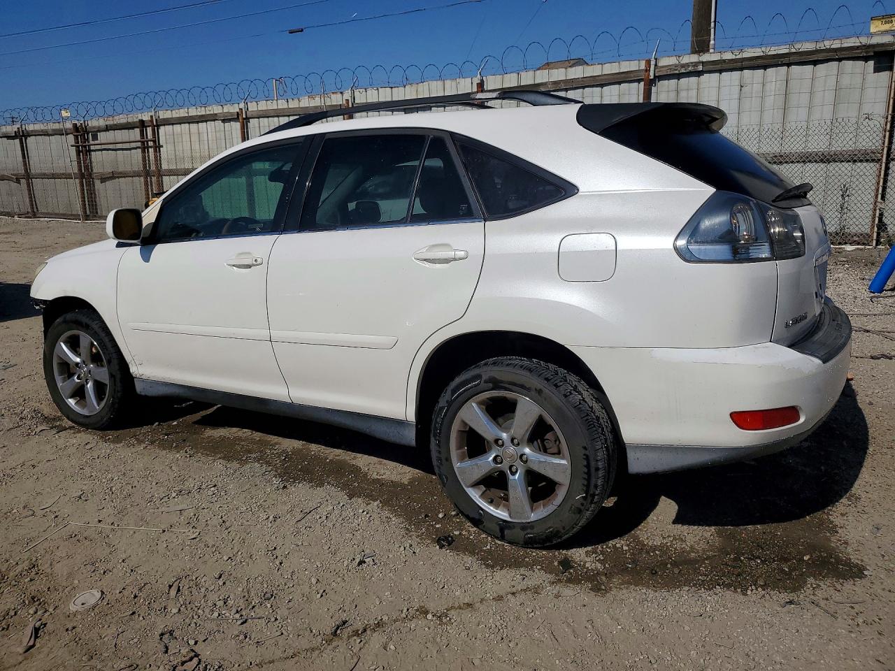 Lexus RX 330