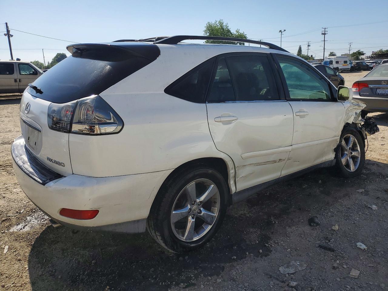 Lexus RX 330