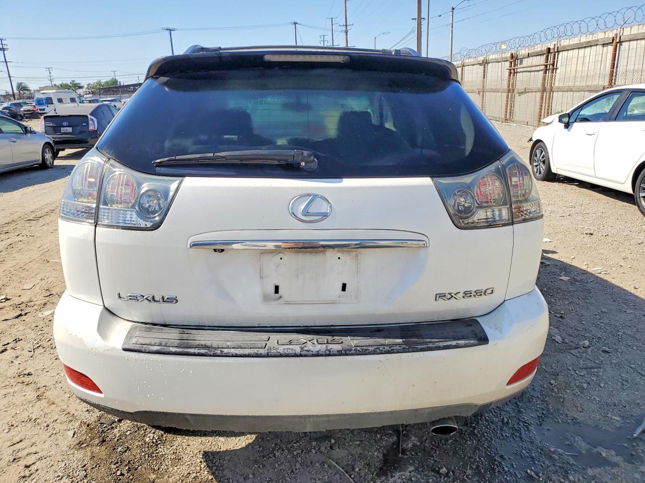 Lexus RX 330