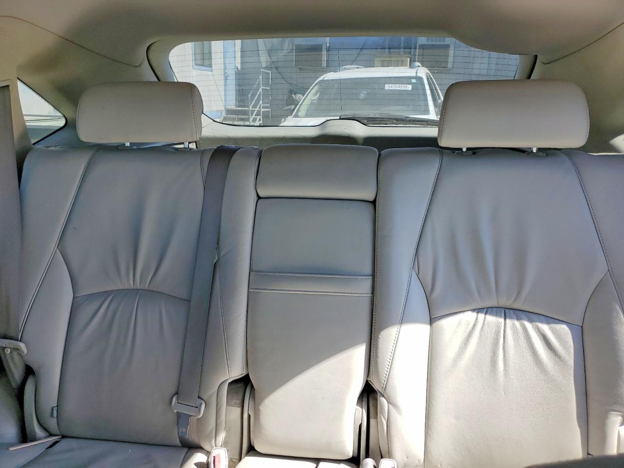 Lexus RX 330