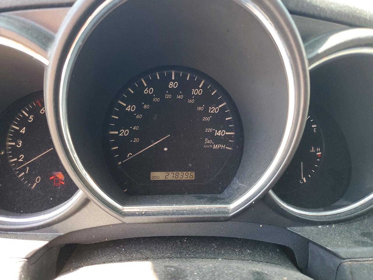 Lexus RX 330