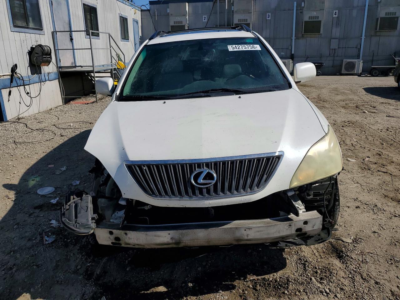 Lexus RX 330
