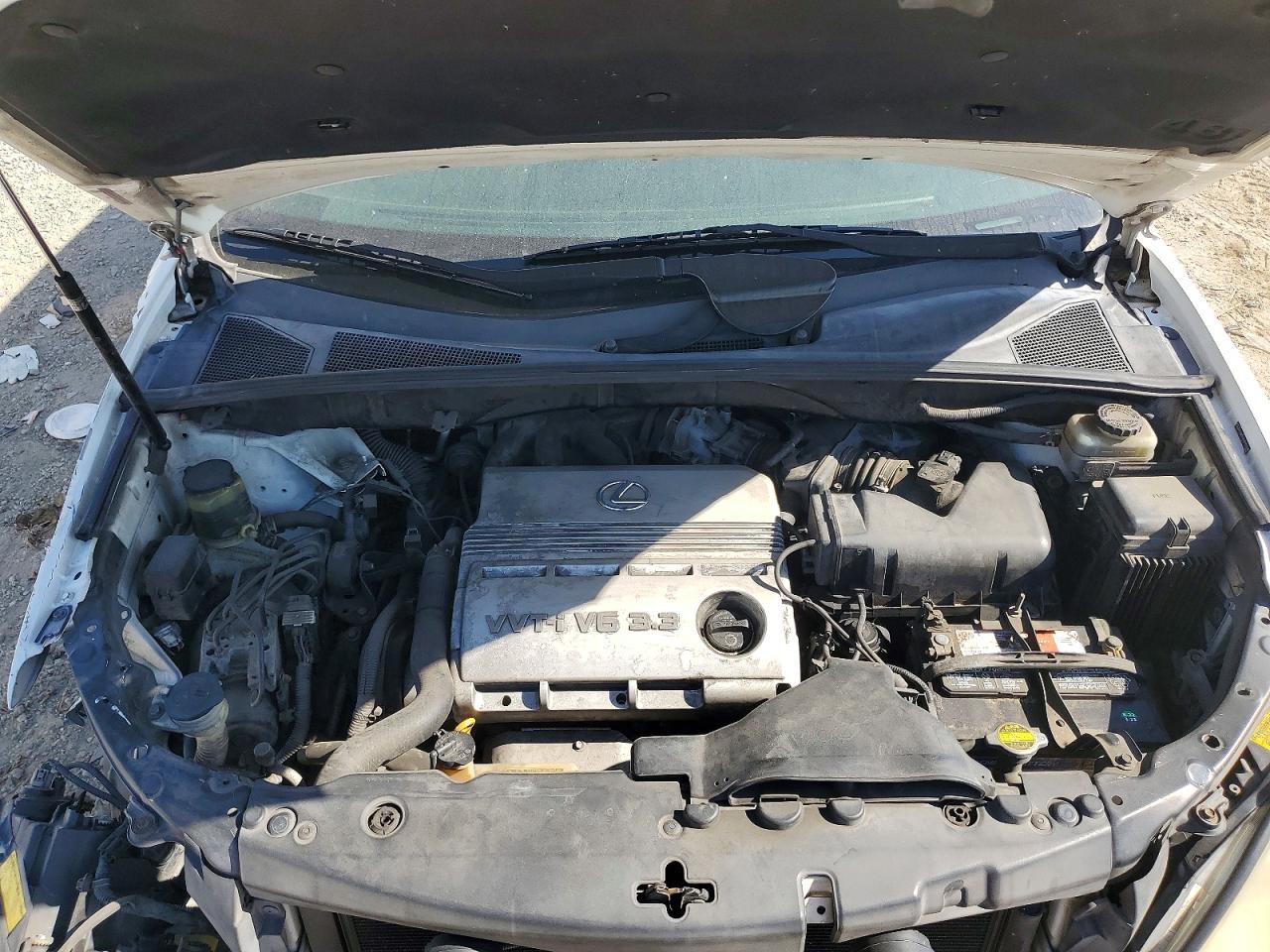 Lexus RX 330