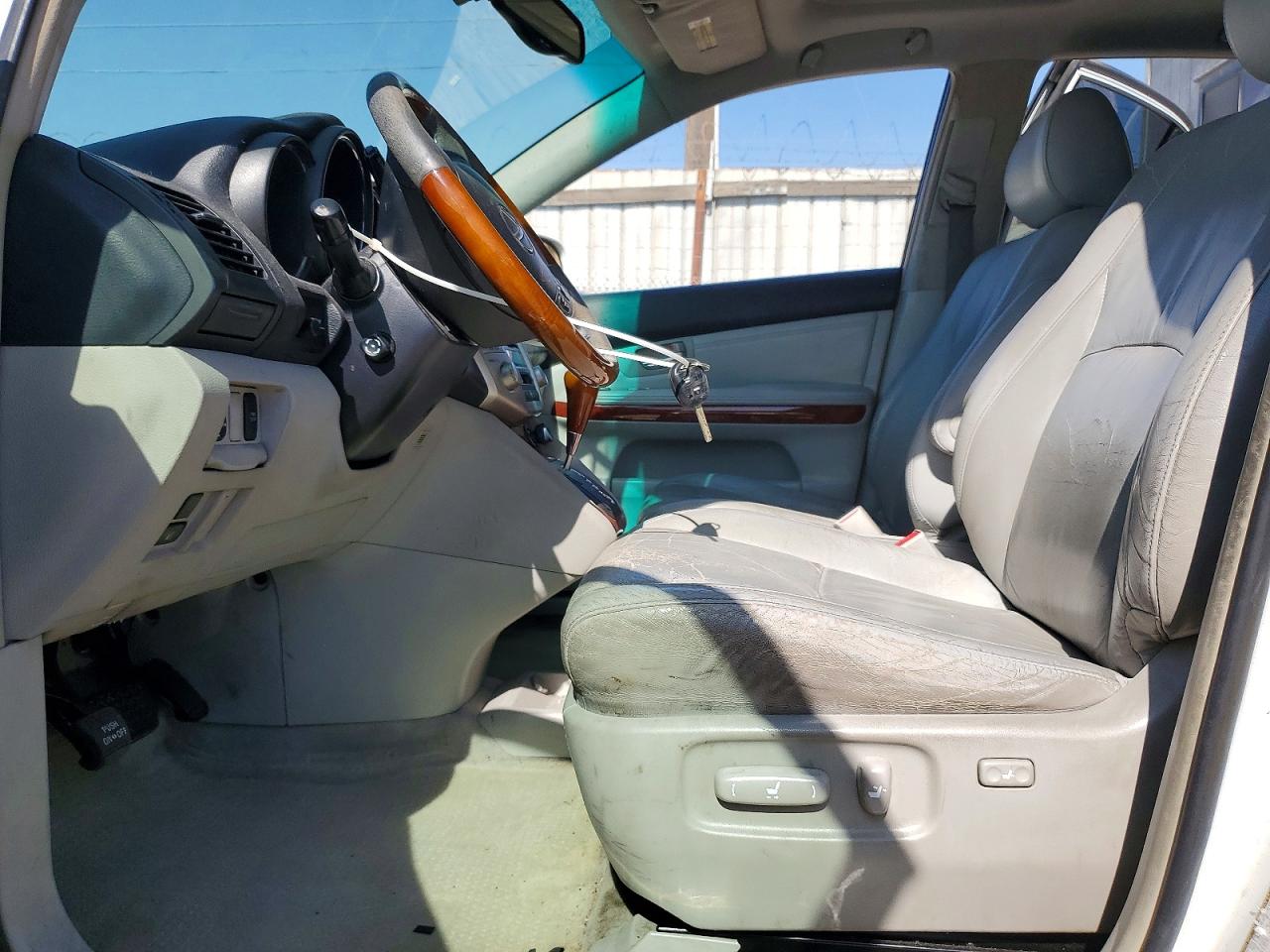 Lexus RX 330
