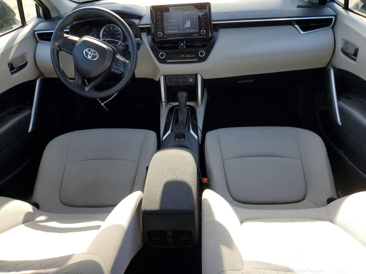 Toyota Corolla L