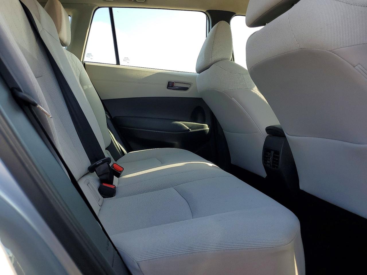 Toyota Corolla L