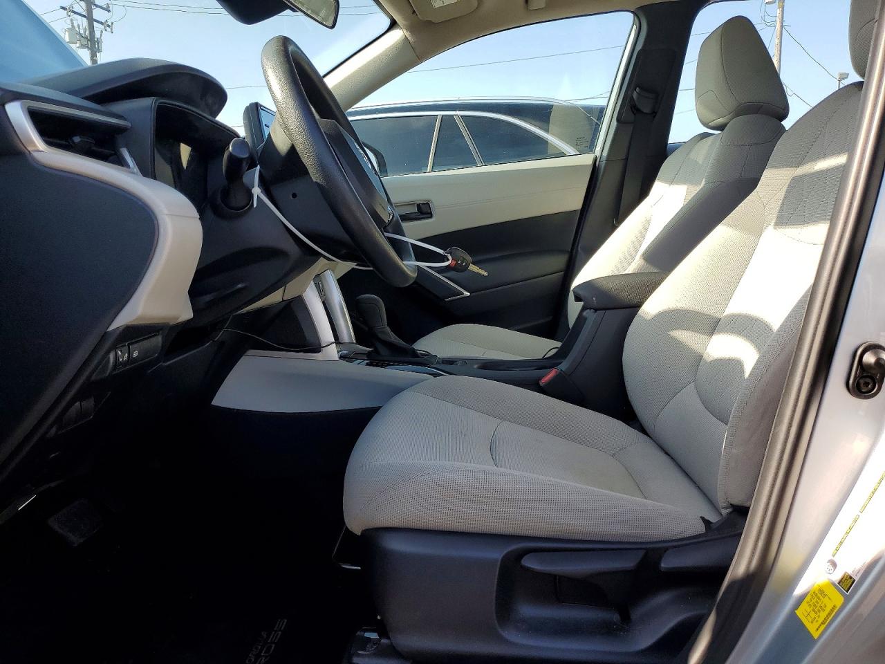 Toyota Corolla L