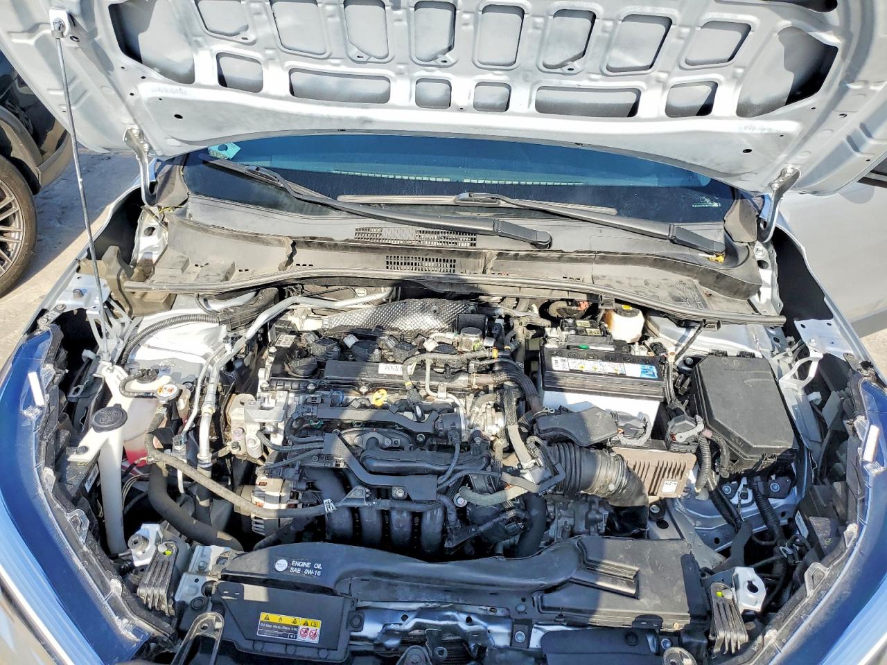 Toyota Corolla L